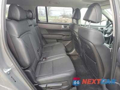 Zdjęcie 11 z 12 samochodu: 2025 HYUNDAI SANTA FE XRT VIN:5NMP3DGL1SH144494 - miniatura