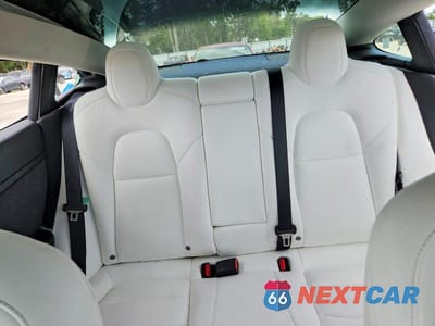 Zdjęcie 10 z 13 samochodu: 2022 TESLA MODEL 3 VIN:5YJ3E1EB9NF231244 - miniatura