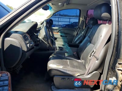 Zdjęcie 7 z 12 samochodu: 2011 CHEVROLET SILVERADO K1500 LTZ VIN:3GCPKTE35BG261037 - miniatura