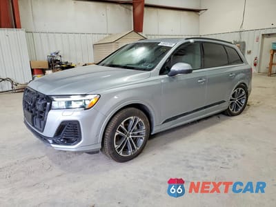 2025 AUDI Q7 PREMIUM PLUS WA1LCBF7XSD015048 - główne zdjęcie licytacji z USA - miniatura