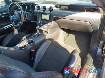 Zdjęcie 8 z 12 samochodu: 2016 FORD MUSTANG GT VIN:1FATP8FF5G5309596 - miniatura