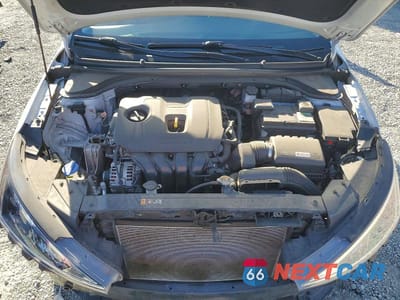Zdjęcie 11 z 12 samochodu: 2019 HYUNDAI ELANTRA SEL VIN:KMHD84LF3KU887926 - miniatura