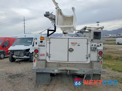 Zdjęcie 6 z 13 samochodu: 2015 RAM 4500 VIN:3C7WRKBJ9FG530881 - miniatura