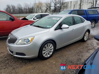 2016 BUICK VERANO 1G4PP5SK6G4129560 - główne zdjęcie licytacji z USA - miniatura