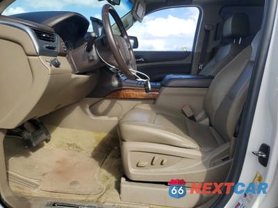 Zdjęcie 7 z 14 samochodu: 2017 CHEVROLET TAHOE C1500 PREMIER VIN:1GNSCCKC0HR325139 - miniatura