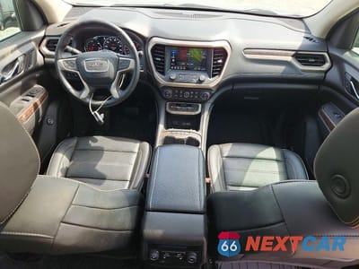 Zdjęcie 8 z 12 samochodu: 2023 GMC ACADIA DENALI VIN:1GKKNPLS7PZ112997 - miniatura