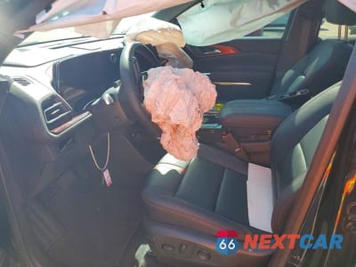Zdjęcie 7 z 12 samochodu: 2025 CHEVROLET TRAVERSE RS VIN:1GNERLRS9SJ138545 - miniatura
