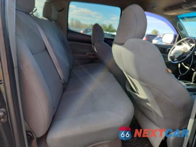 Zdjęcie 10 z 12 samochodu: 2009 TOYOTA TACOMA PRERUNNER V6 VIN:3TMJU62N69M077308 - miniatura