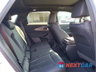 Zdjęcie 11 z 13 samochodu: 2024 ACURA ZDX A-SPEC VIN:4W5KHMRK5RZ516735 - miniatura