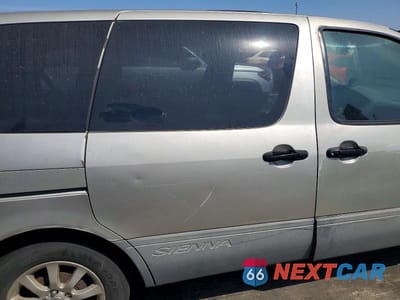 Zdjęcie 11 z 13 samochodu: 2001 TOYOTA SIENNA CE VIN:4T3ZF19C41U374598 - miniatura