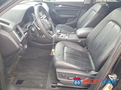Zdjęcie 7 z 13 samochodu: 2019 AUDI Q5 PREMIUM PLUS VIN:WA1BNAFY0K2027147 - miniatura