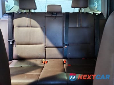 Zdjęcie 10 z 13 samochodu: 2017 BMW X3 XDRIVE28I VIN:5UXWX9C38H0W70132 - miniatura