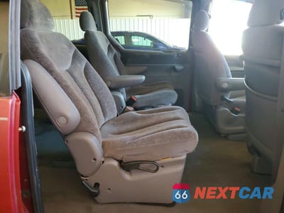 Zdjęcie 11 z 13 samochodu: 1998 DODGE GRAND CARAVAN SE VIN:1B4GP44G3WB719276 - miniatura