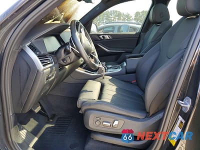 Zdjęcie 7 z 13 samochodu: 2020 BMW X5 SDRIVE 40I VIN:5UXCR4C08L9C07582 - miniatura
