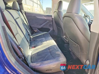 Zdjęcie 10 z 11 samochodu: 2026 TESLA MODEL Y VIN:7SAYGDED9TF384189 - miniatura