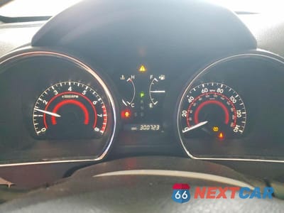 Zdjęcie 9 z 12 samochodu: 2009 TOYOTA HIGHLANDER SPORT VIN:JTEDS43A992076336 - miniatura