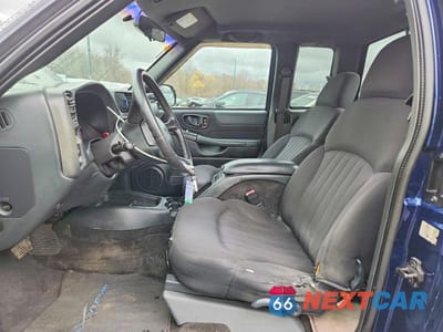 Zdjęcie 7 z 12 samochodu: 2003 CHEVROLET S TRUCK S10 VIN:1GCCS19X538231804 - miniatura