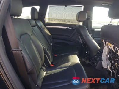 Zdjęcie 10 z 11 samochodu: 2015 AUDI Q7 PRESTIGE VIN:WA1DGAFE8FD016304 - miniatura