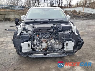 Piąte zdjęcie samochodu w środku: 2025 ACURA MDX ADVANCE VIN:5J8YE1H89SL003096 - miniatura