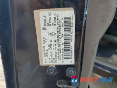 Zdjęcie 12 z 12 samochodu: 2002 DODGE RAM 1500 VIN:1D7HA18N12S521022 - miniatura
