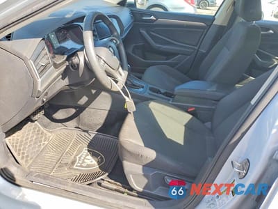 Zdjęcie 7 z 12 samochodu: 2019 VOLKSWAGEN JETTA S VIN:3VWC57BU8KM115868 - miniatura