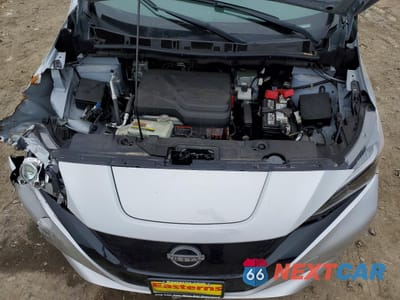 Zdjęcie 11 z 12 samochodu: 2023 NISSAN LEAF S VIN:1N4AZ1BV0PC561970 - miniatura