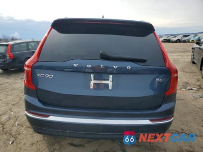 Zdjęcie 6 z 12 samochodu: 2024 VOLVO XC90 PLUS VIN:YV4062PE4R1179174 - miniatura