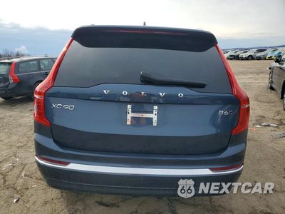 Zdjęcie 6 z 12 samochodu: 2024 VOLVO XC90 PLUS VIN:YV4062PE4R1179174 - miniatura