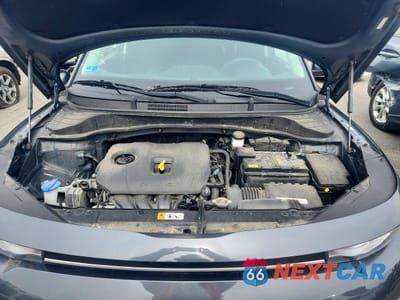 Zdjęcie 11 z 12 samochodu: 2022 KIA SOUL LX VIN:KNDJ23AU5N7837665 - miniatura