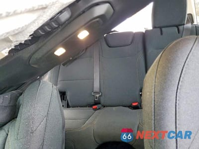 Zdjęcie 10 z 13 samochodu: 2026 JEEP WRANGLER SPORT VIN:1C4PJXDN3TW164743 - miniatura