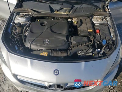 Zdjęcie 11 z 11 samochodu: 2016 MERCEDES-BENZ CLA 250 4MATIC VIN:WDDSJ4GB3GN331968 - miniatura