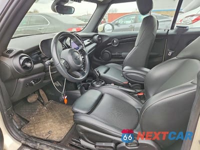 Zdjęcie 7 z 12 samochodu: 2022 MINI COOPER S VIN:WMW43DL02N3N75991 - miniatura