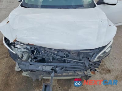 Zdjęcie 11 z 12 samochodu: 2021 NISSAN SENTRA S VIN:3N1AB8BV2MY291458 - miniatura