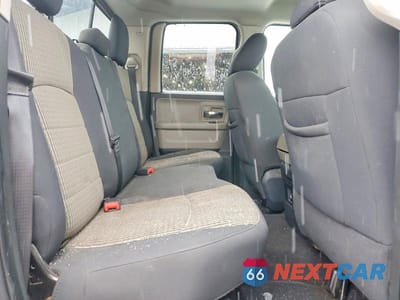Zdjęcie 10 z 13 samochodu: 2012 DODGE RAM 1500 SLT VIN:1C6RD7GT2CS170574 - miniatura