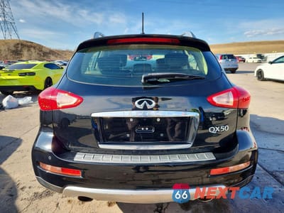 Zdjęcie 6 z 13 samochodu: 2016 INFINITI QX50 BASE VIN:JN1BJ0RR7GM271280 - miniatura