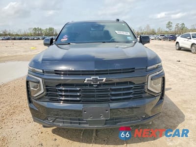 Piąte zdjęcie samochodu w środku: 2026 CHEVROLET SUBURBAN VIN:1GNS5EKD2TR113172 - miniatura