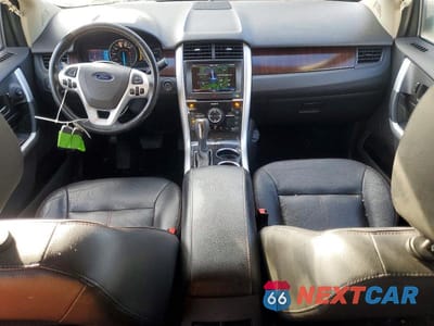 Zdjęcie 8 z 12 samochodu: 2013 FORD EDGE LIMITED VIN:2FMDK4KCXDBC29554 - miniatura