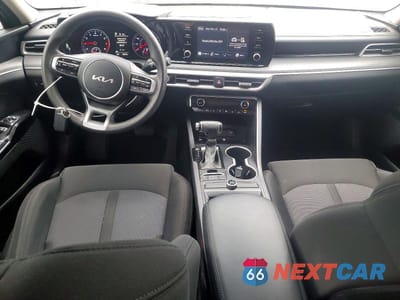 Zdjęcie 8 z 11 samochodu: 2022 KIA K5 LXS VIN:5XXG14J28NG151208 - miniatura