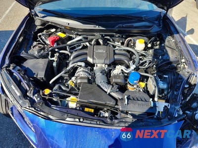 Zdjęcie 11 z 12 samochodu: 2024 TOYOTA GR86 PREMIUM VIN:JF1ZNBE17R9758485 - miniatura