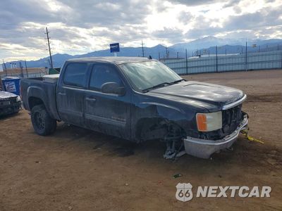 Zdjęcie 7 z 24 samochodu: 2009 GMC SIERRA C1500 SLE VIN:3GTEC23J39G117917 - miniatura