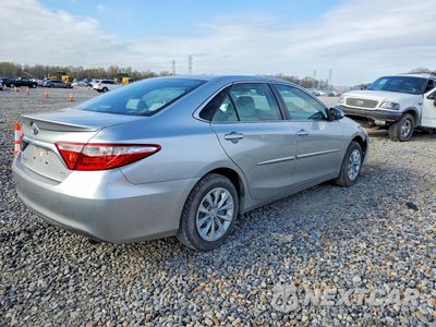 Trzecie zdjęcie samochodu z tyłu: 2015 TOYOTA CAMRY LE VIN:4T4BF1FK3FR492497 - miniatura