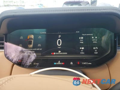 Zdjęcie 9 z 12 samochodu: 2025 LAND ROVER RANGE ROVER SE VIN:SALKP9E97SA269778 - miniatura