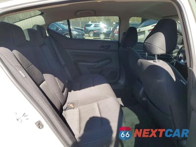 Zdjęcie 10 z 12 samochodu: 2024 NISSAN ALTIMA 2.5 SV VIN:1N4BL4DV6RN415472 - miniatura
