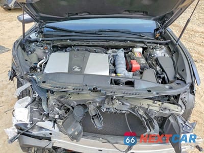 Zdjęcie 11 z 12 samochodu: 2023 LEXUS ES 350 F SPORT HANDLING VIN:58AJZ1B16PU155634 - miniatura