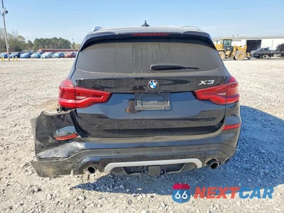 Zdjęcie 6 z 13 samochodu: 2018 BMW X3 XDRIVE30I VIN:5UXTR9C54JLD58850 - miniatura