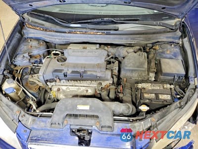 Zdjęcie 11 z 11 samochodu: 2010 HYUNDAI ELANTRA GLS VIN:KMHDU4AD0AU082378 - miniatura