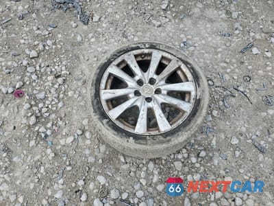 Zdjęcie 12 z 13 samochodu: 2014 LEXUS GS 350 BASE VIN:JTHCE1BL9E5027721 - miniatura