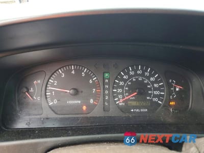 Zdjęcie 9 z 12 samochodu: 2000 TOYOTA SIENNA LE VIN:4T3ZF13C2YU276799 - miniatura