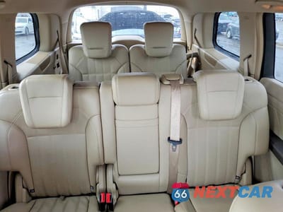 Zdjęcie 10 z 12 samochodu: 2015 MERCEDES-BENZ GL 450 4MATIC VIN:4JGDF6EE9FA513883 - miniatura