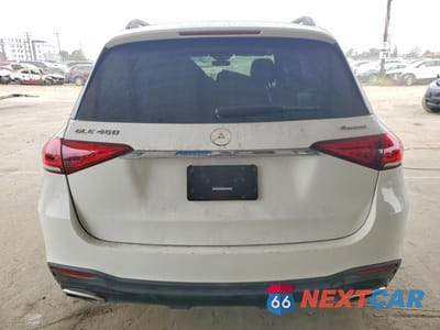 Zdjęcie 6 z 14 samochodu: 2020 MERCEDES-BENZ GLE 450 4MATIC VIN:4JGFB5KBXLA092924 - miniatura